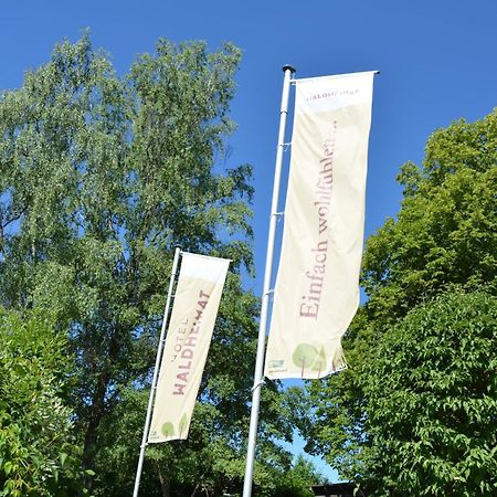 Hotel Waldheimat Gallneukirchen 외부 사진