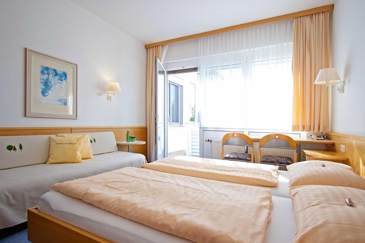Hotel Waldheimat Gallneukirchen 외부 사진