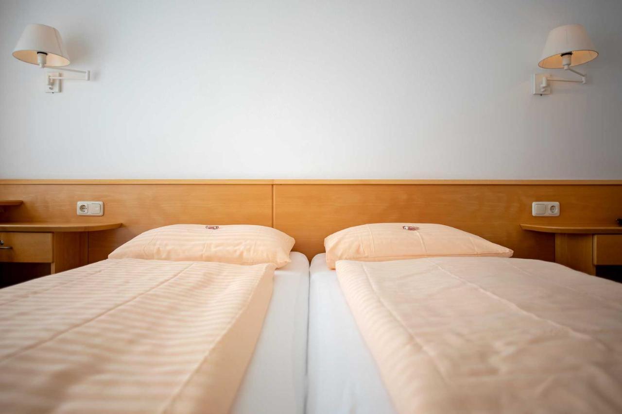 Hotel Waldheimat Gallneukirchen 외부 사진
