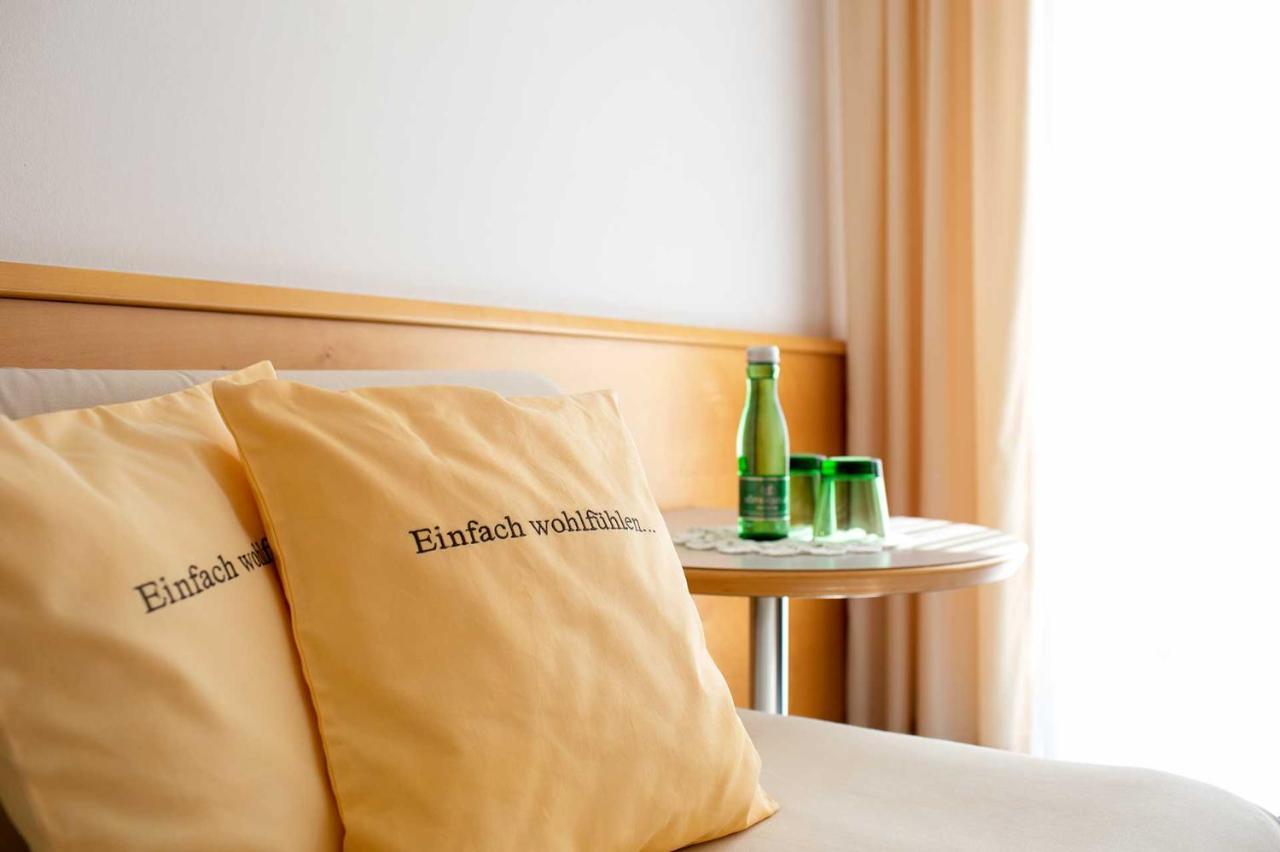 Hotel Waldheimat Gallneukirchen 외부 사진