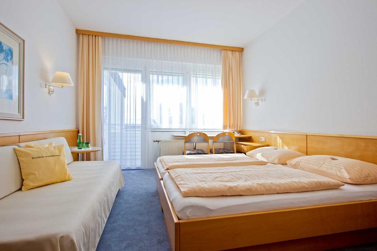 Hotel Waldheimat Gallneukirchen 외부 사진