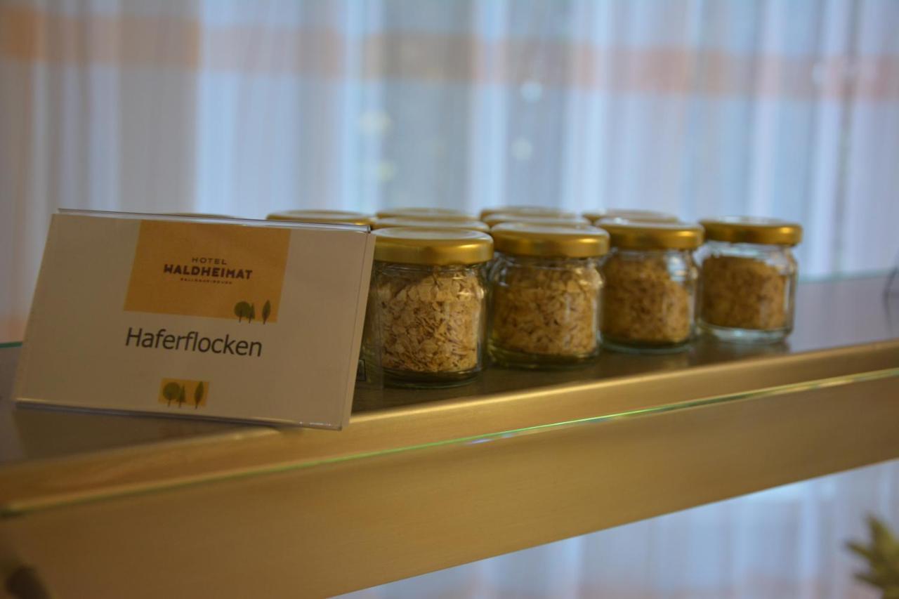 Hotel Waldheimat Gallneukirchen 외부 사진
