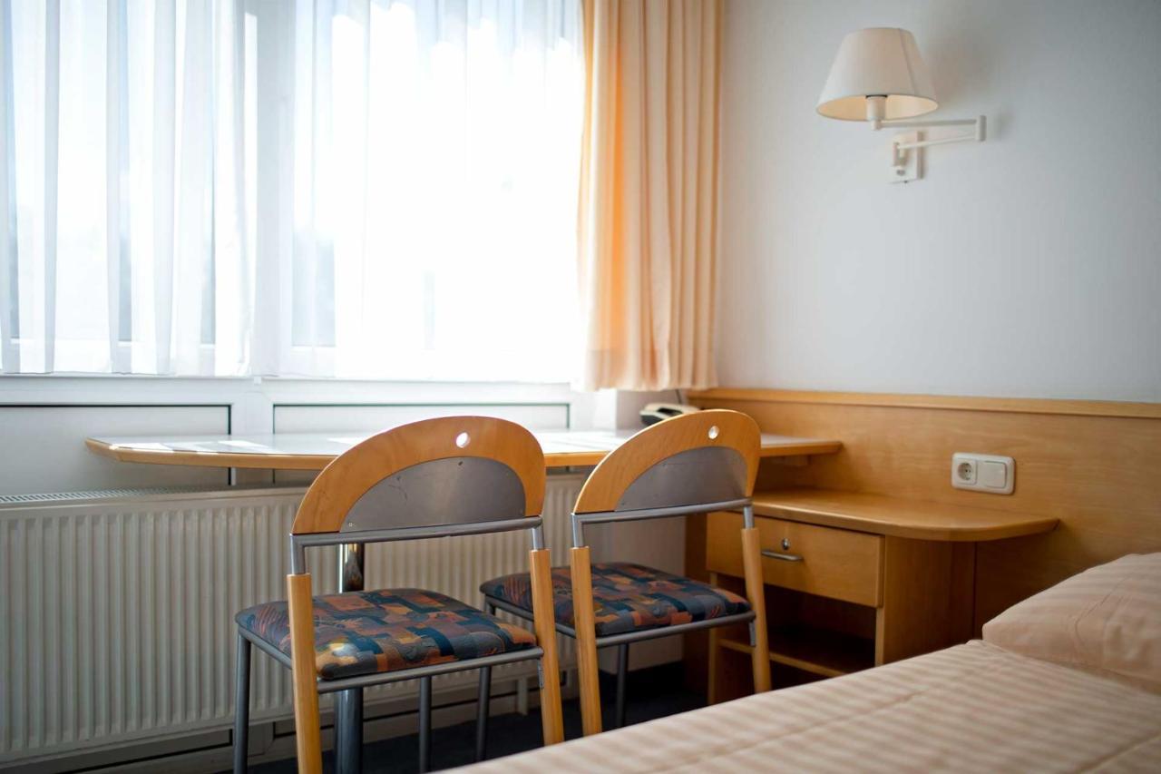 Hotel Waldheimat Gallneukirchen 외부 사진