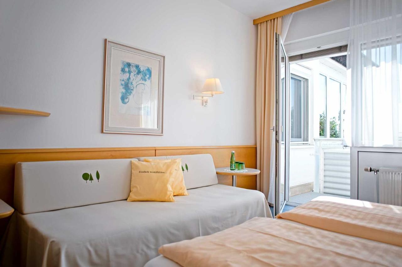 Hotel Waldheimat Gallneukirchen 외부 사진