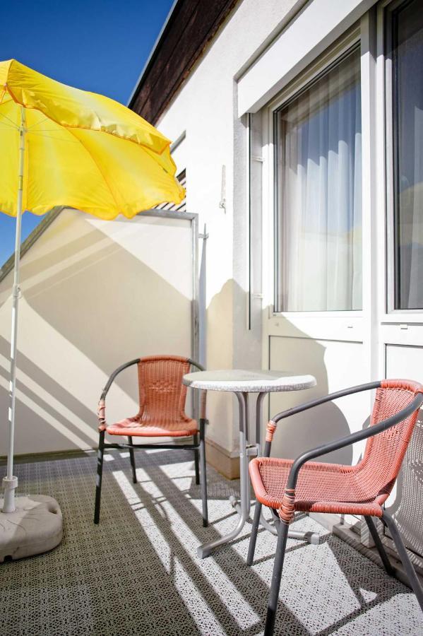 Hotel Waldheimat Gallneukirchen 외부 사진