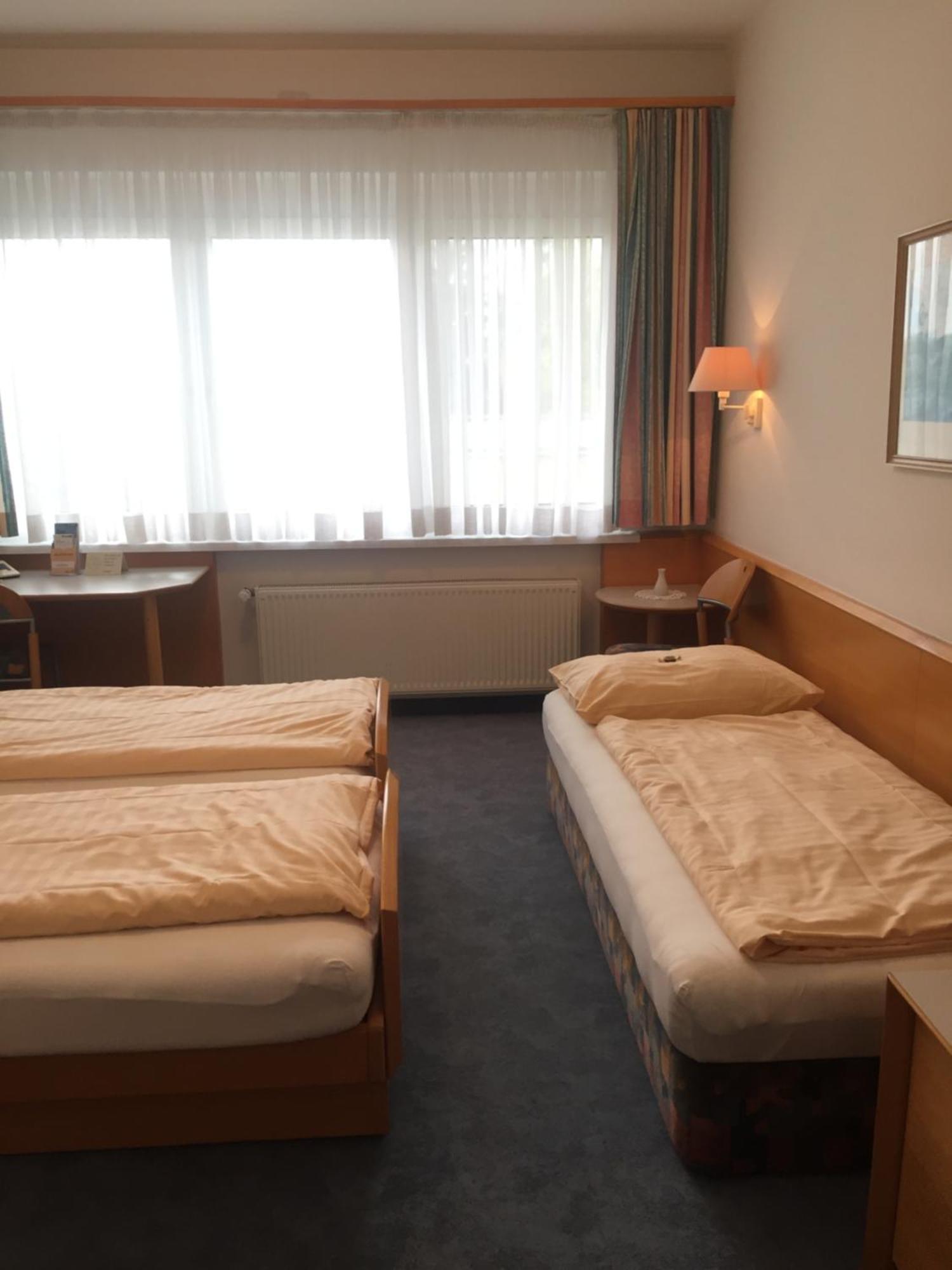Hotel Waldheimat Gallneukirchen 외부 사진