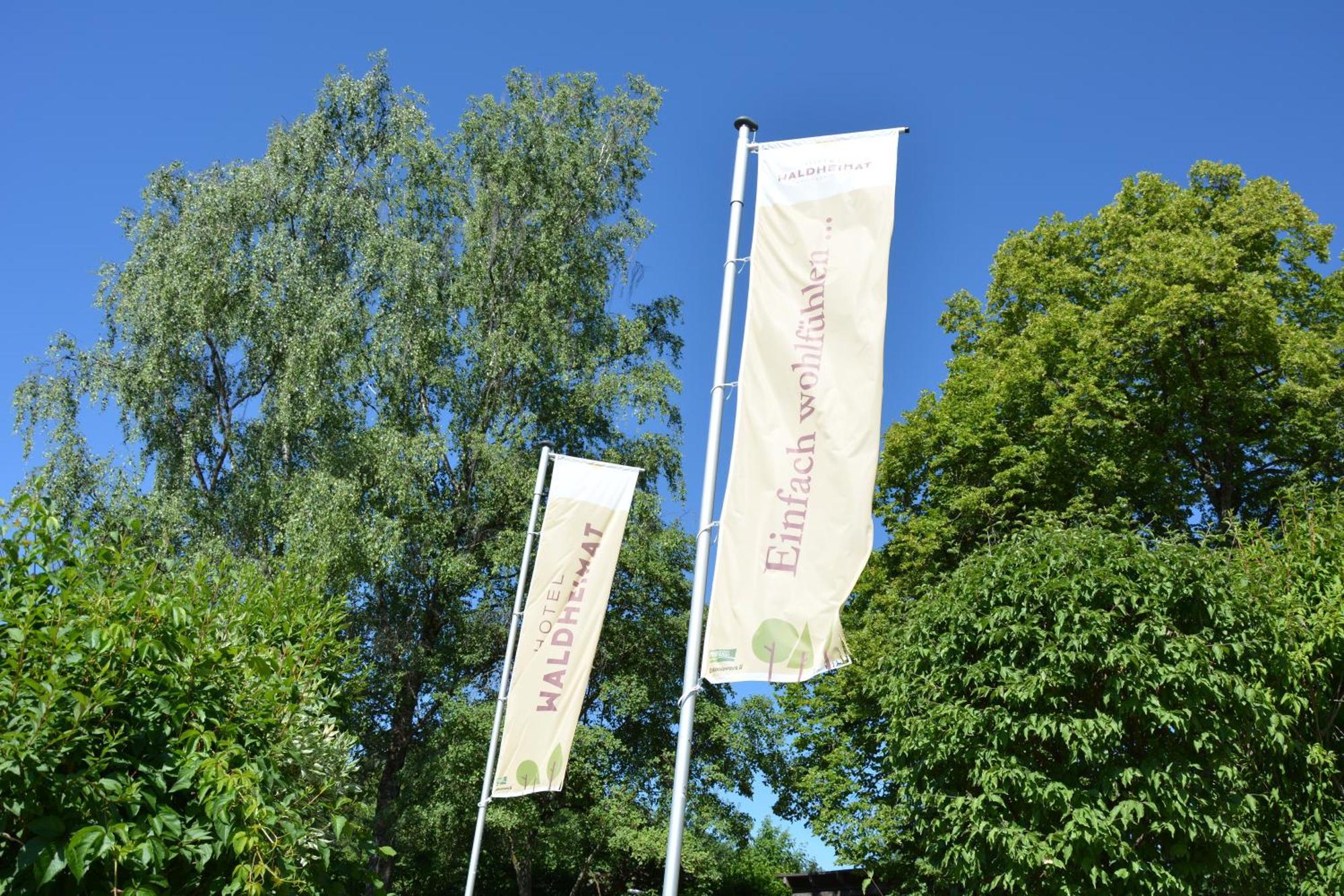 Hotel Waldheimat Gallneukirchen 외부 사진
