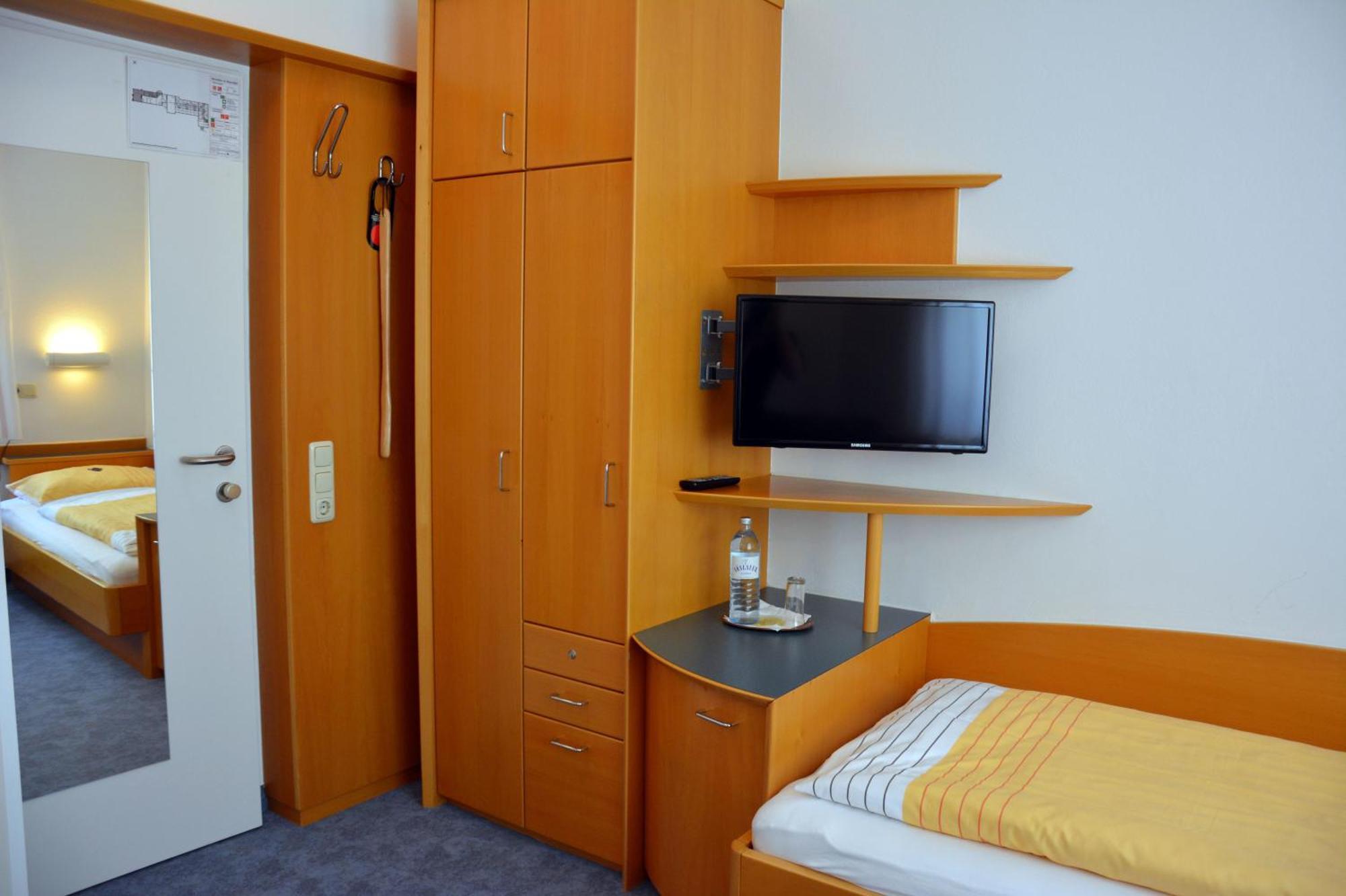 Hotel Waldheimat Gallneukirchen 객실 사진