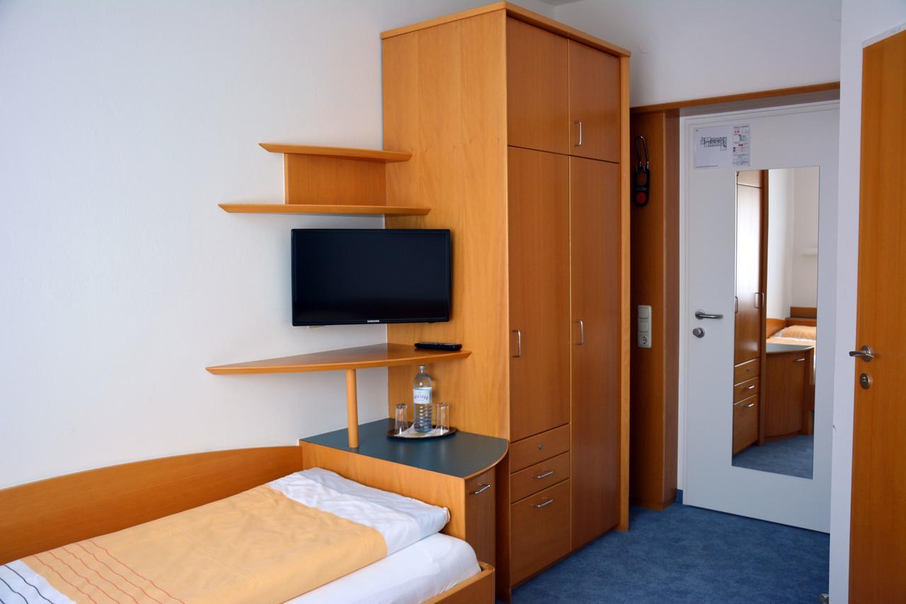Hotel Waldheimat Gallneukirchen 외부 사진