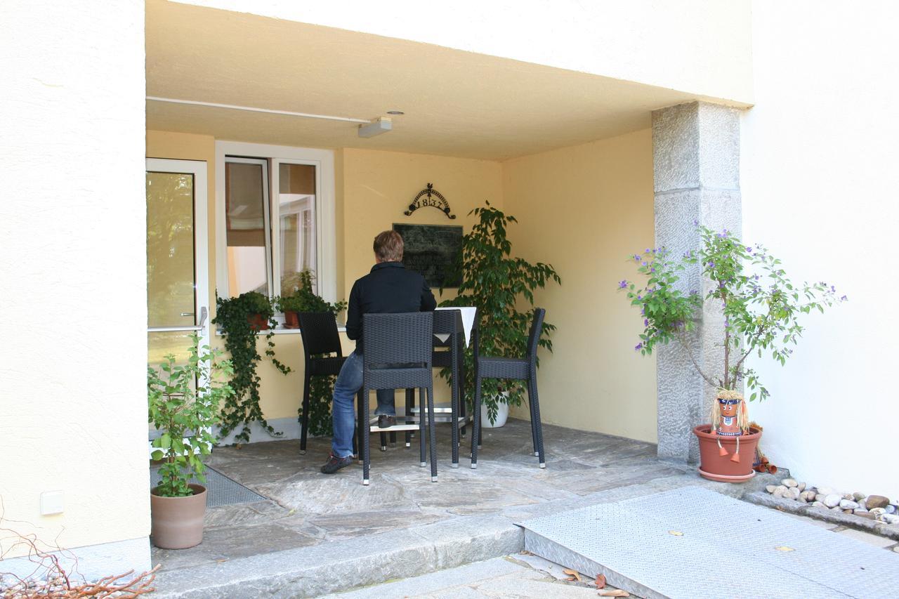 Hotel Waldheimat Gallneukirchen 외부 사진