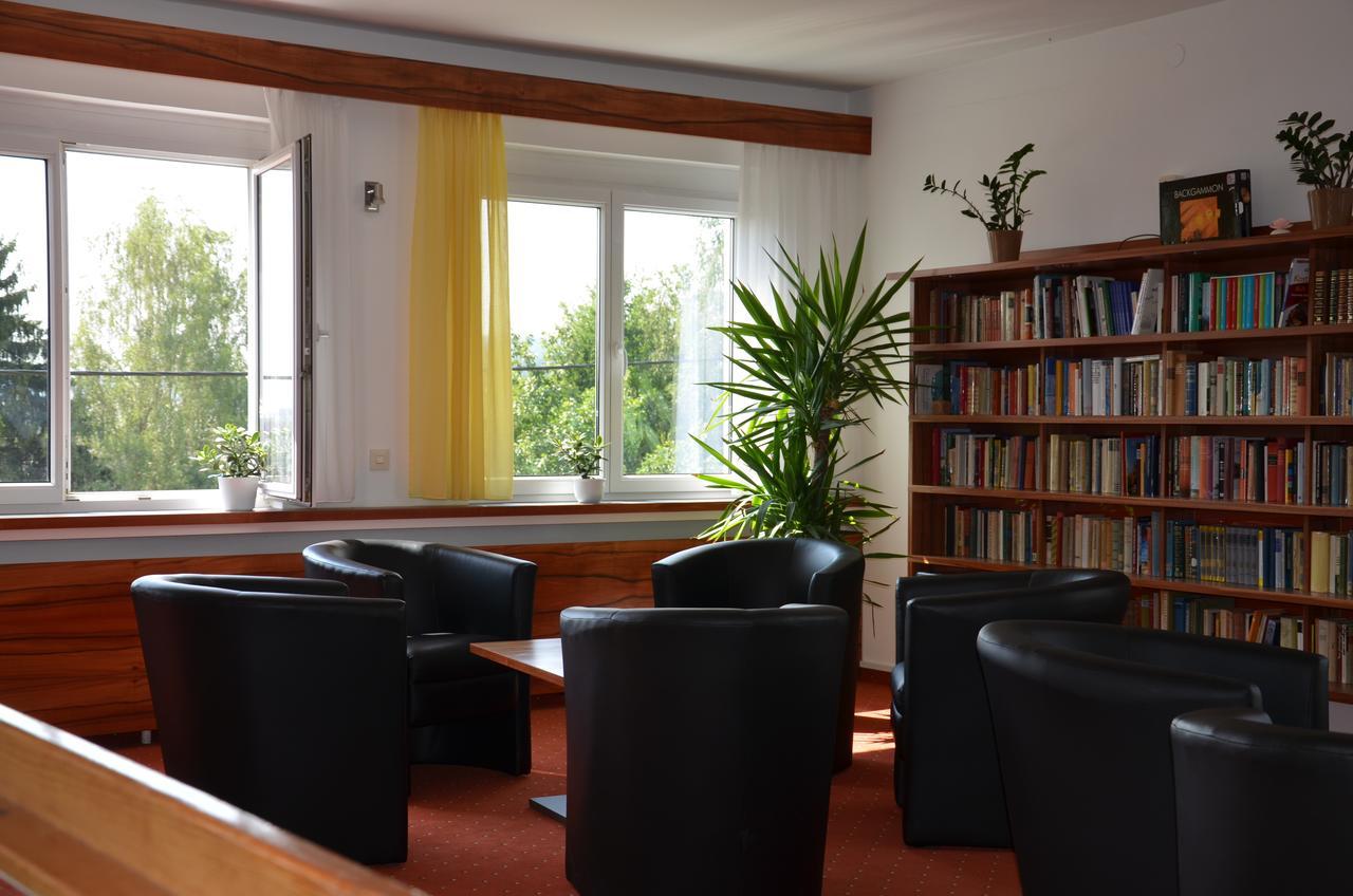 Hotel Waldheimat Gallneukirchen 외부 사진