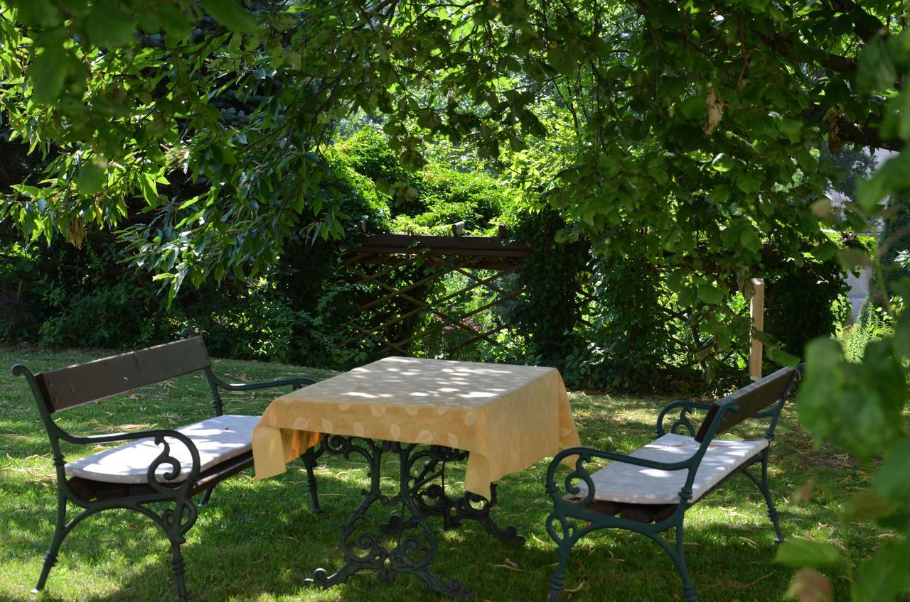 Hotel Waldheimat Gallneukirchen 외부 사진