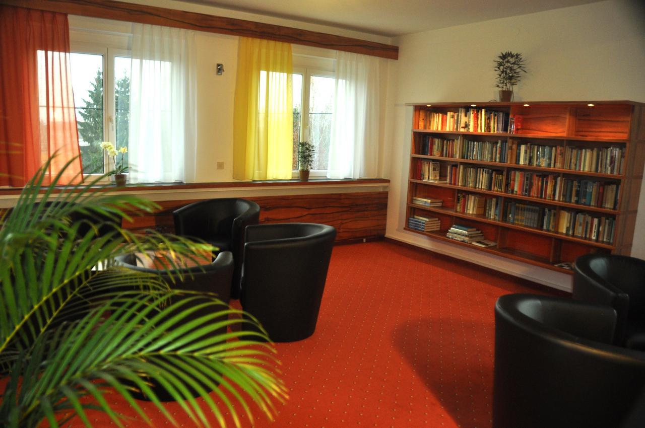 Hotel Waldheimat Gallneukirchen 외부 사진
