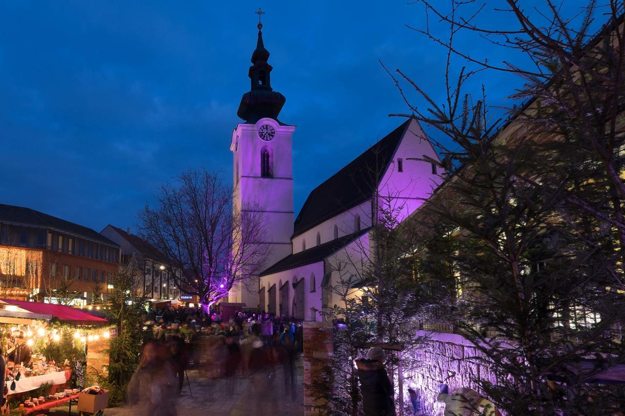 Hotel Waldheimat Gallneukirchen 외부 사진