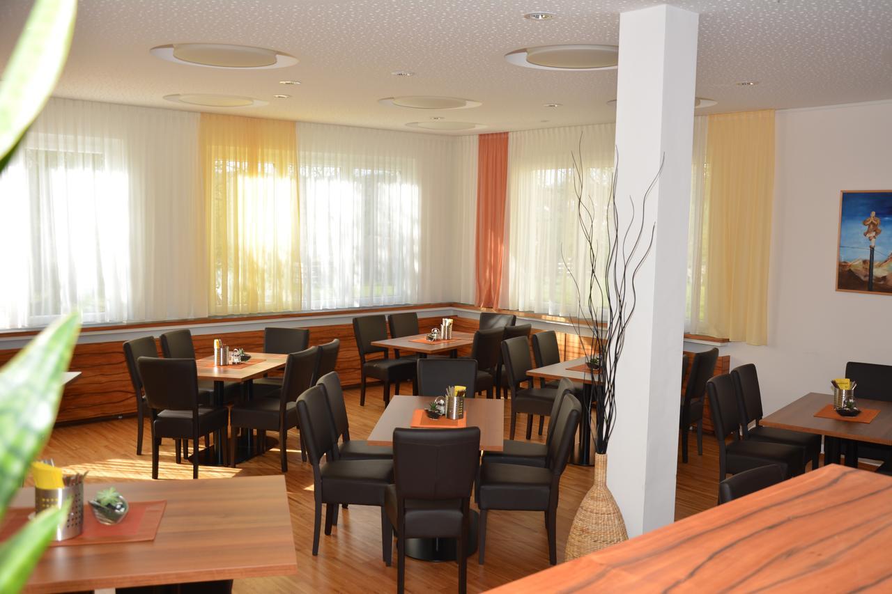 Hotel Waldheimat Gallneukirchen 외부 사진