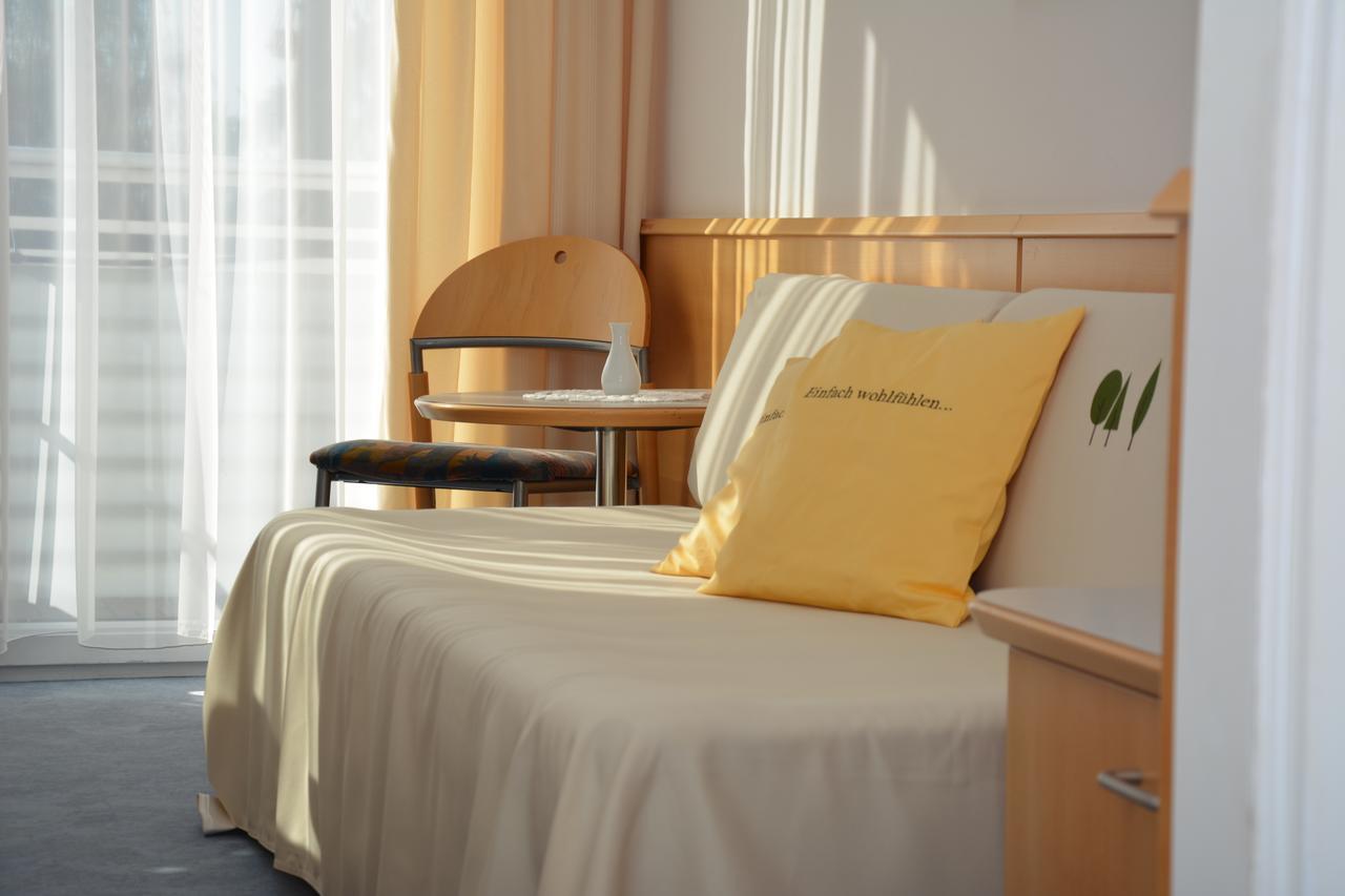 Hotel Waldheimat Gallneukirchen 외부 사진