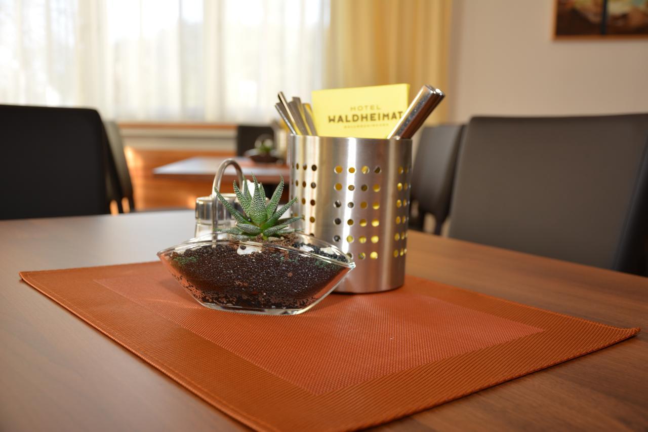 Hotel Waldheimat Gallneukirchen 외부 사진
