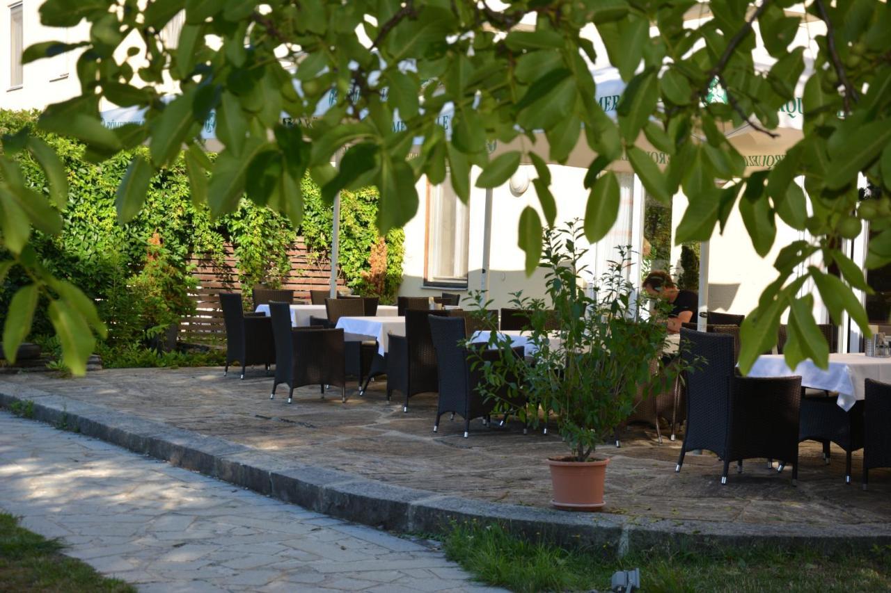 Hotel Waldheimat Gallneukirchen 외부 사진