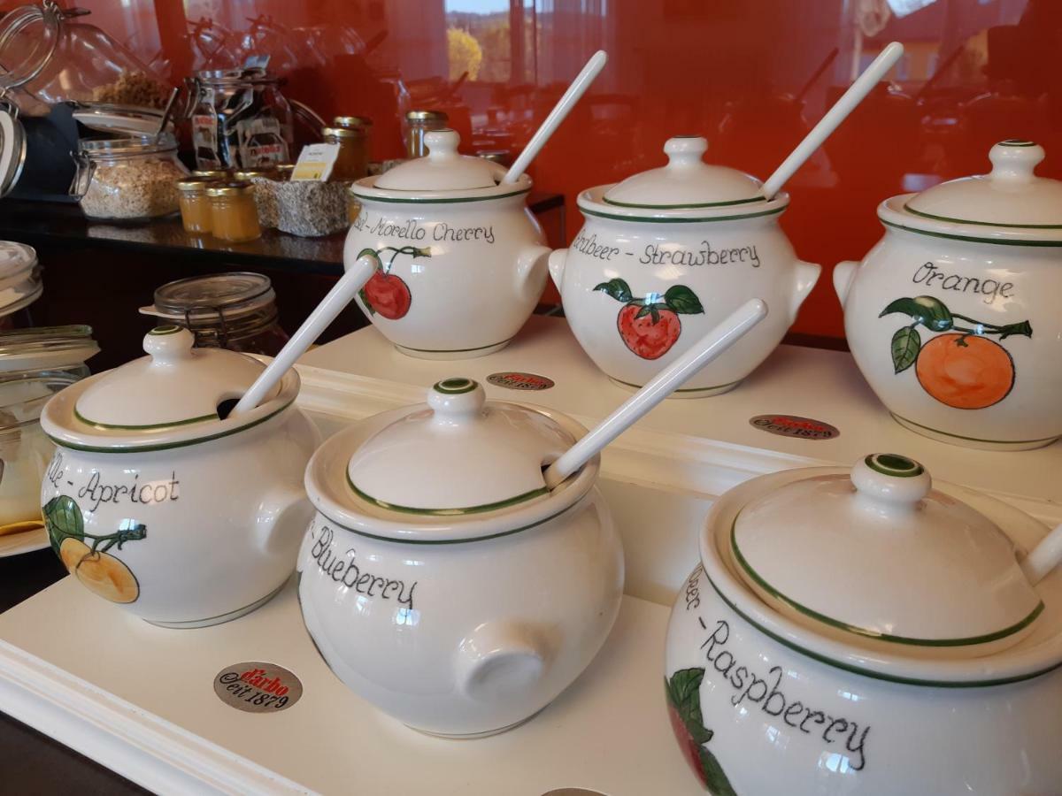 Hotel Waldheimat Gallneukirchen 외부 사진
