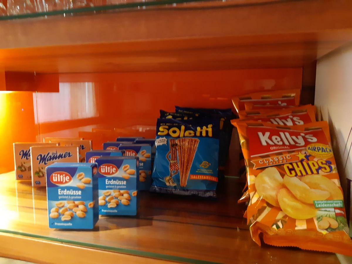 Hotel Waldheimat Gallneukirchen 외부 사진